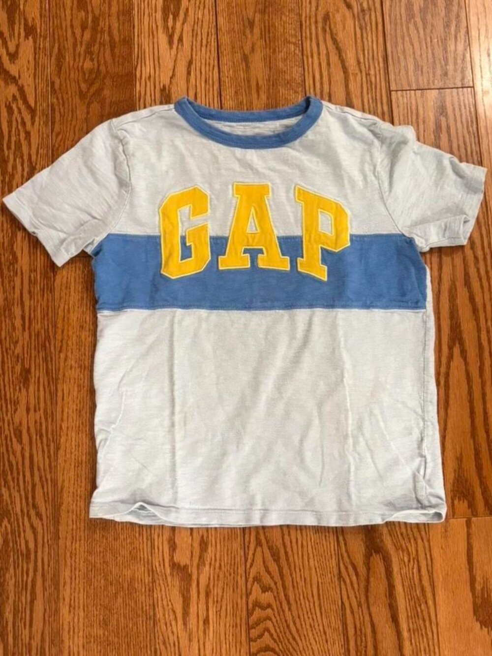 Gap Women's Multi Crop-top